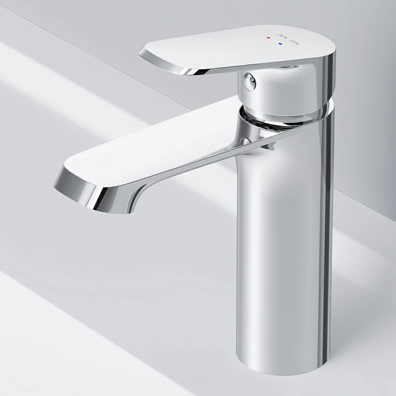 Am.Pm Func смеситель для раковины F8F02100