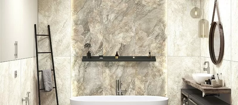 Delacora Slate Steel керамогранит 60х60 см GP40SAE25
