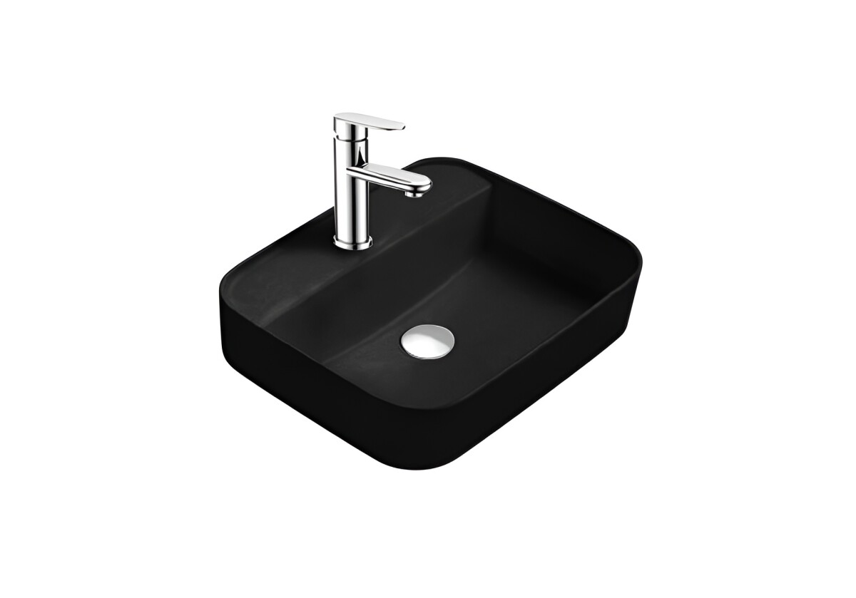 Aquatek Вега раковина накладная 50 см AQ5506-MB
