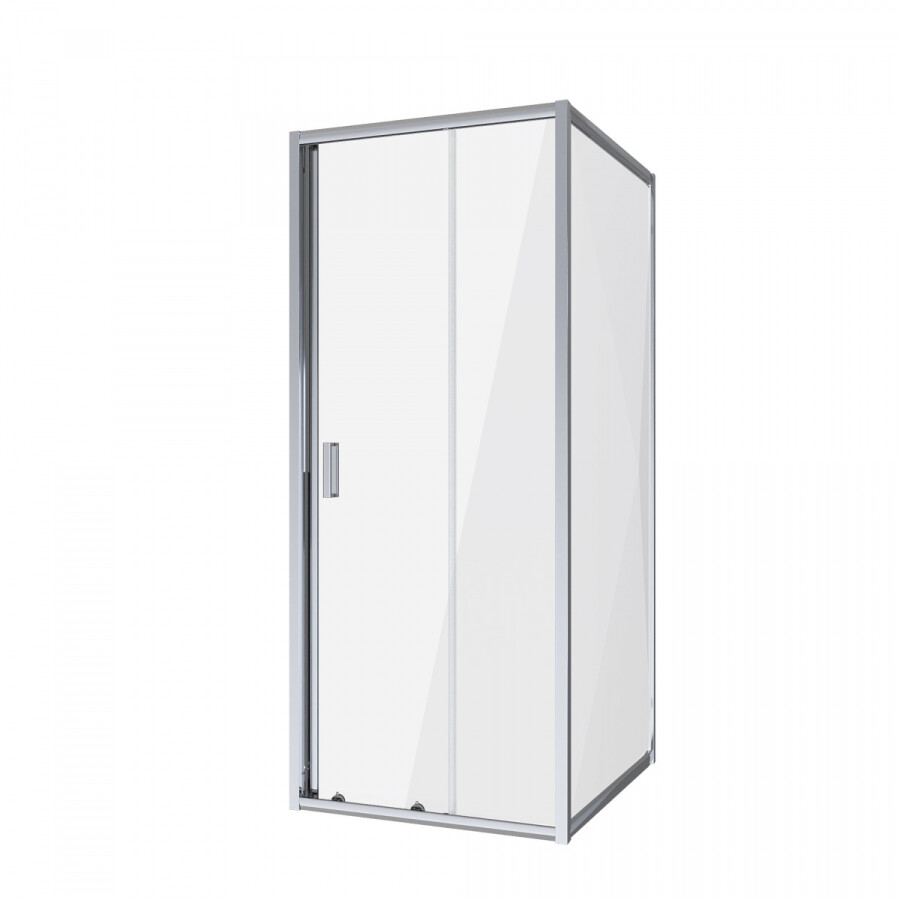 Душевой уголок 90x90 Niagara NG-62-9A-A90