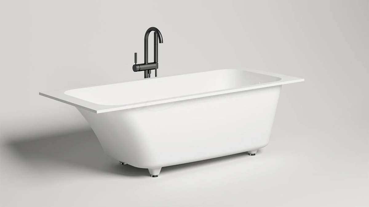 Salini Orlanda S-Sense ванна прямоугольная 160х70 102015G