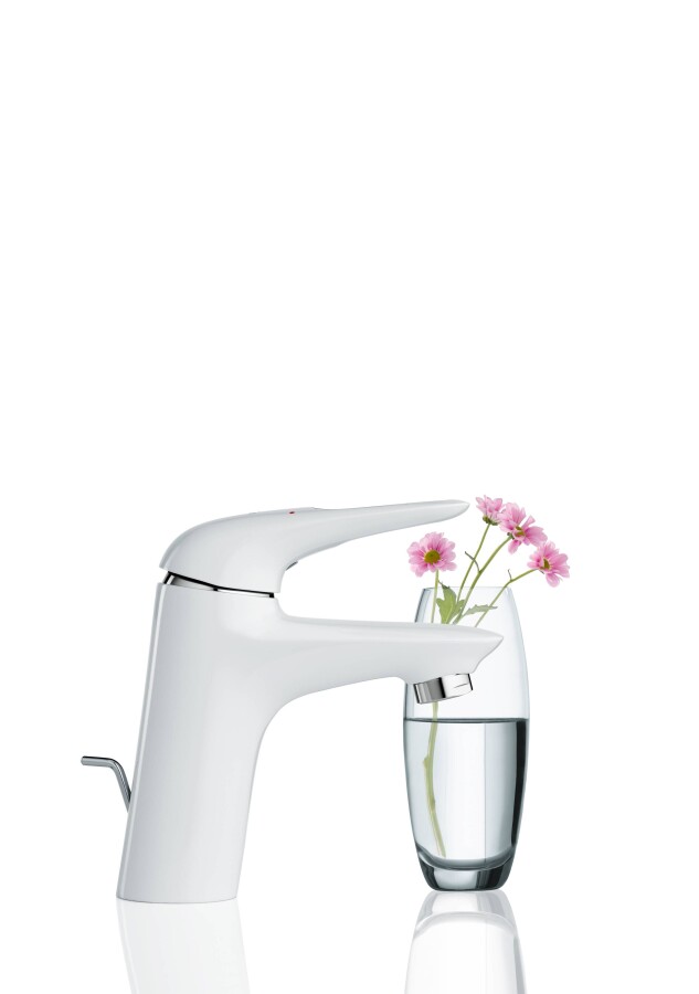 Grohe Eurostyle New 33558LS3 смеситель для умывальника 35 мм