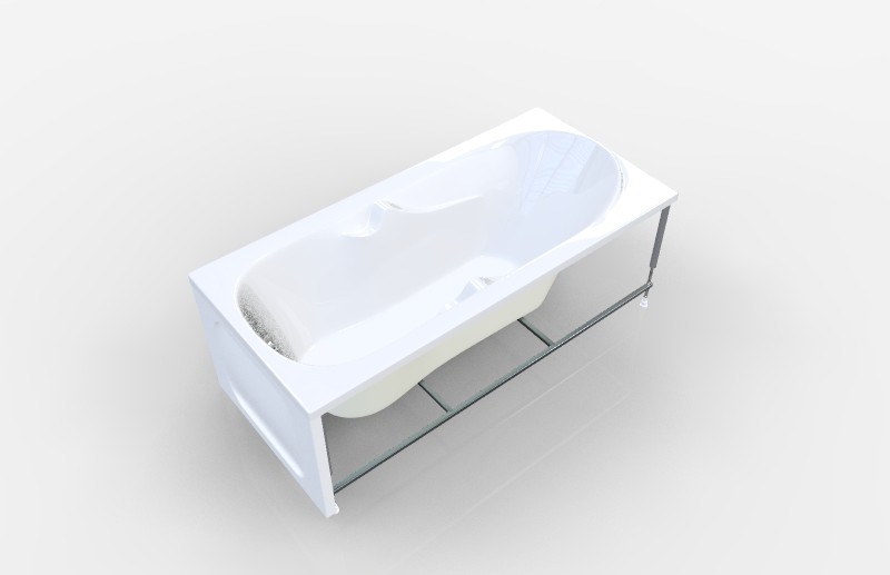 Marka One Vita У37284 каркас для ванны 03пу1570