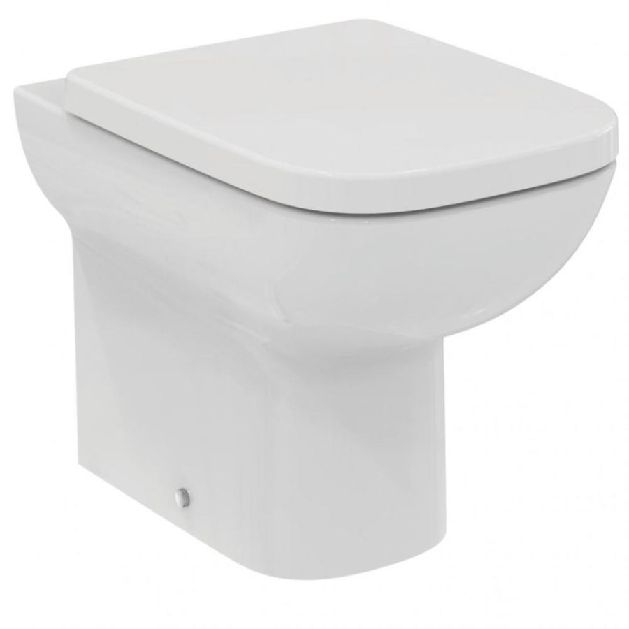 Ideal Standard i.life напольный унитаз с бачком T471901+T473501