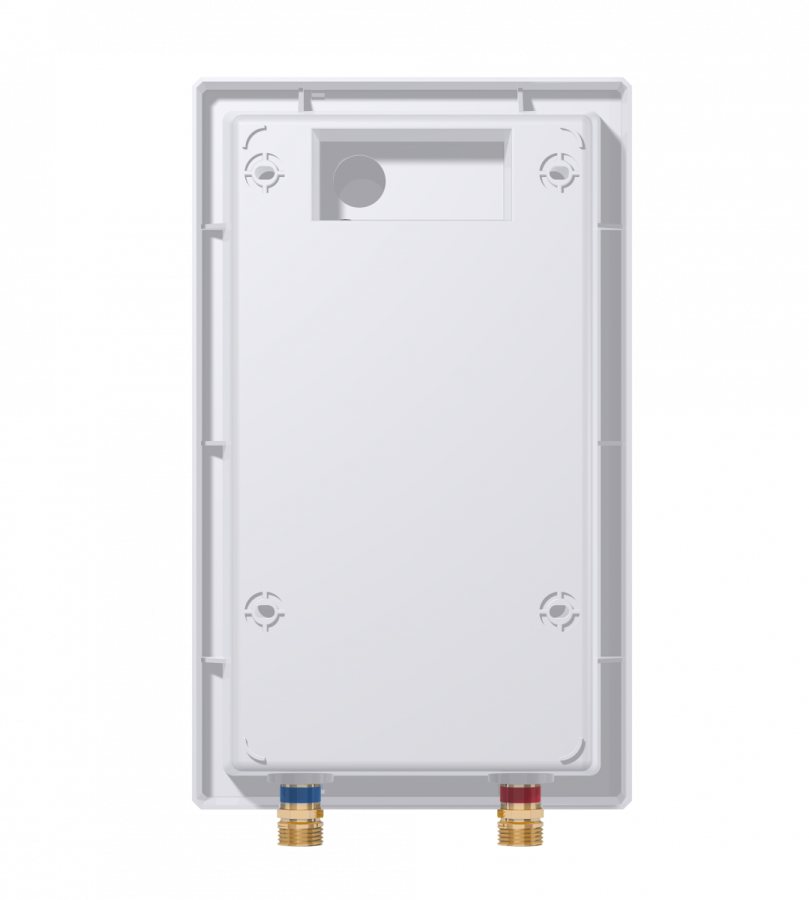 Thermex Topflow водонагреватель электрический проточный 6000 Вт 211 018