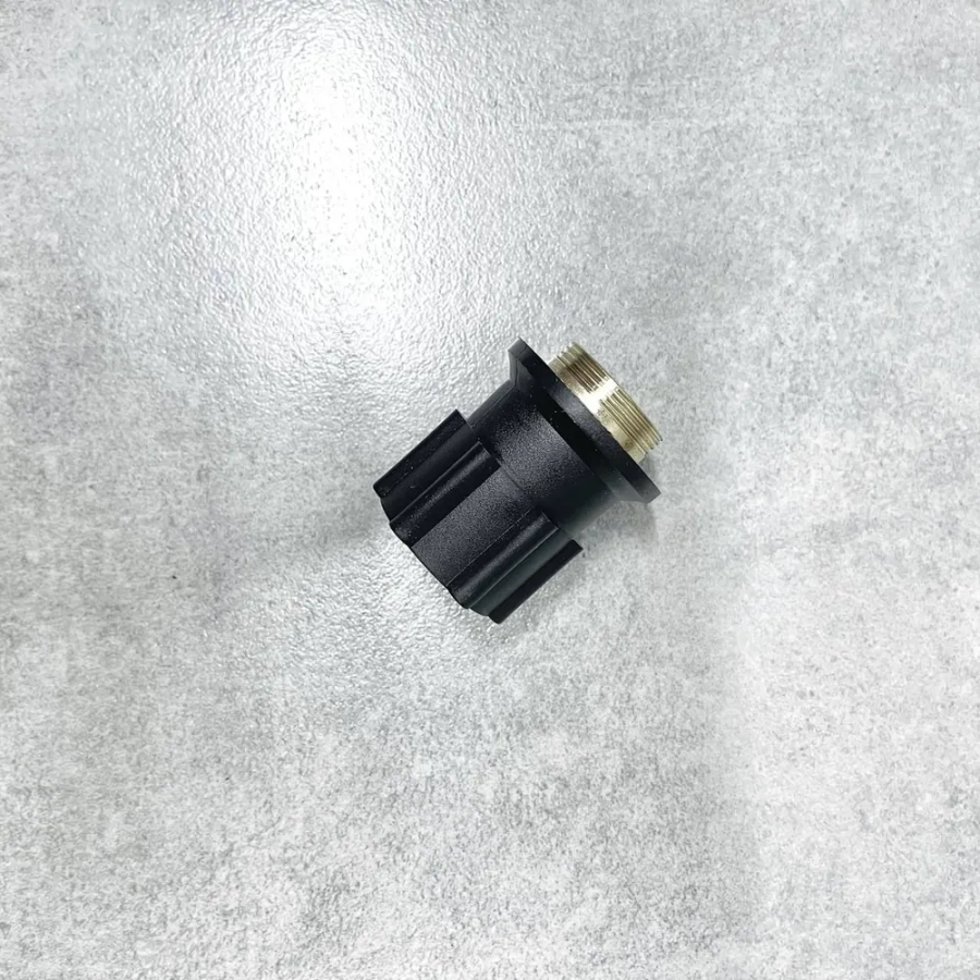 Haiba смеситель для раковины черный HB10564-7