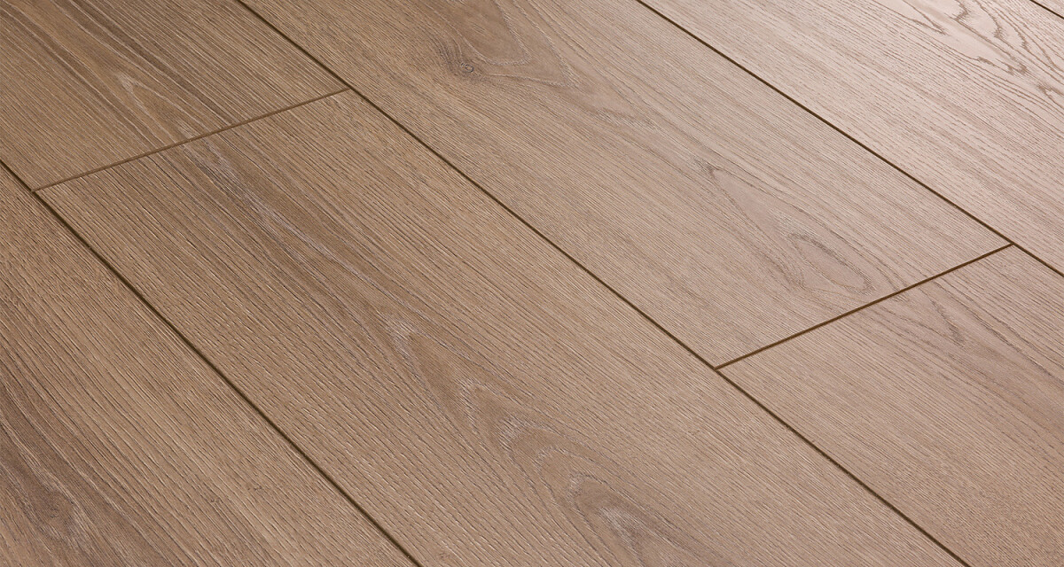 Ламинат Kastamonu Floorpan Nanoclick Дуб Тендес 193 x 1380 x 12 mm / 33 класс 4V NC84