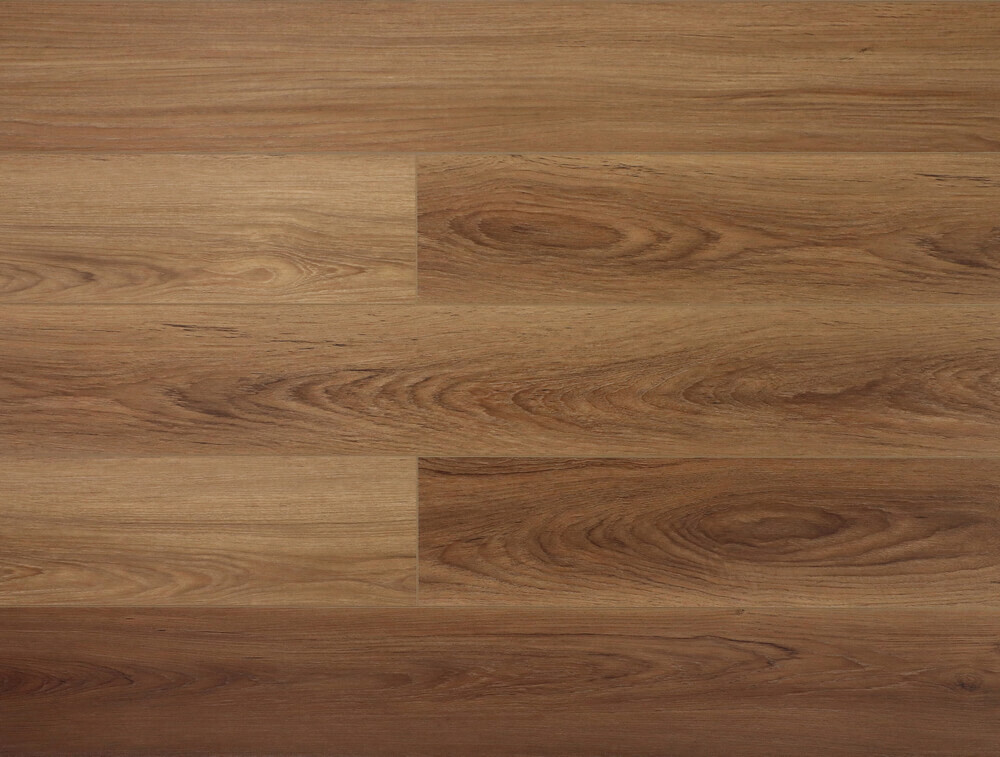 Водостойкий SPC ламинат CronaFloor GS 4V Дуб Шоколадный 1200х180х5.0 Т088173