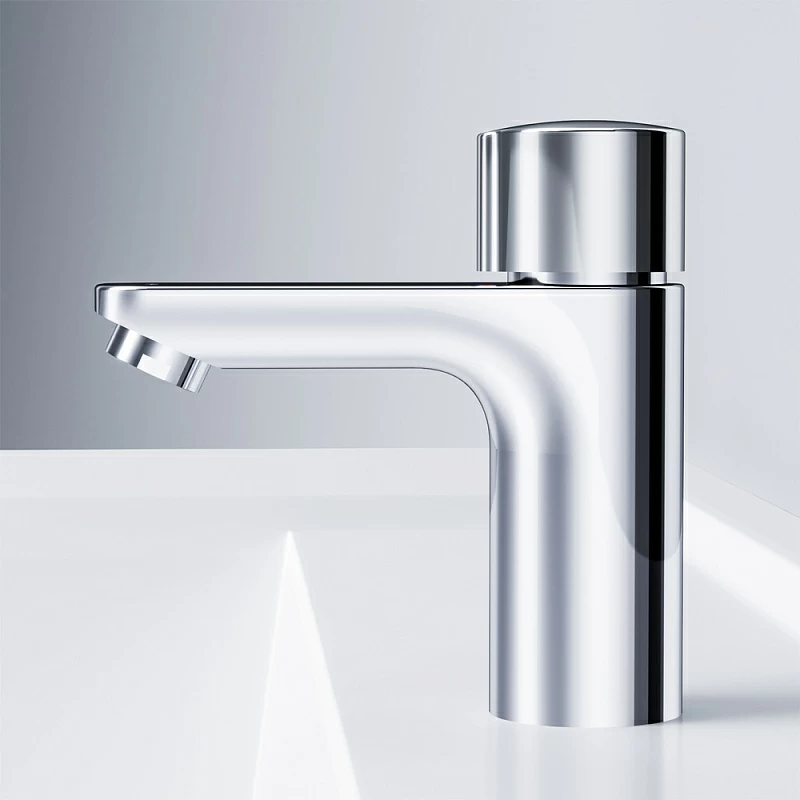 Am.Pm X-Joy смеситель для раковины F85A02500