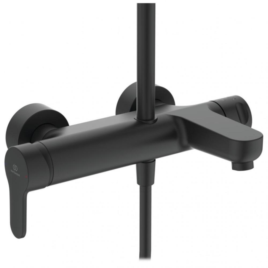 Ideal Standard Cerafine душевая система со смесителем BC525XG