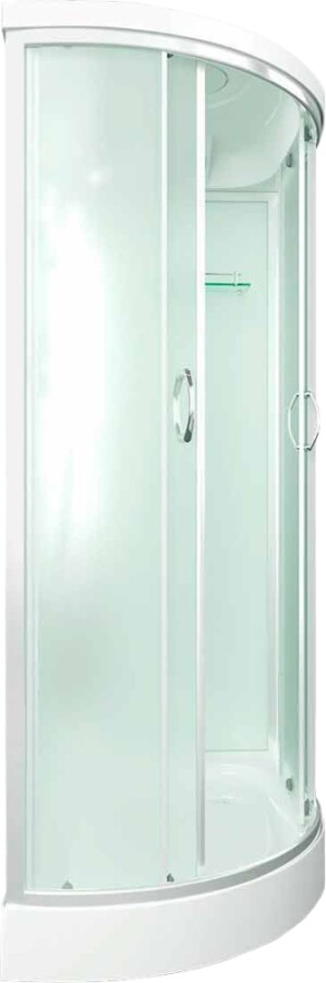 Erlit ER 3512PR-C3 Душевой бокс 120*80*215 R