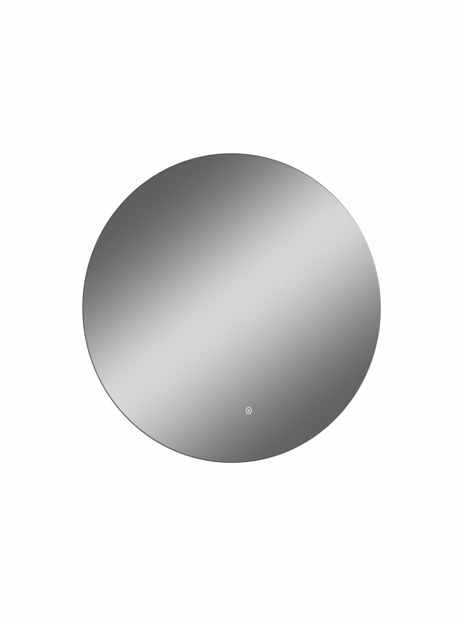 Зеркало Taliente Zled TA-Zled-AJ80 80х80 LED