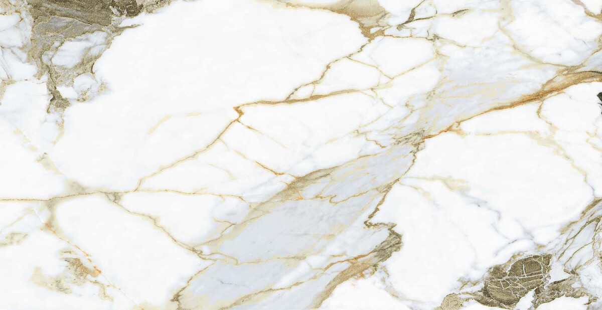 Керамогранит Azario Colombia Gold 60x120 Carving H18004012G