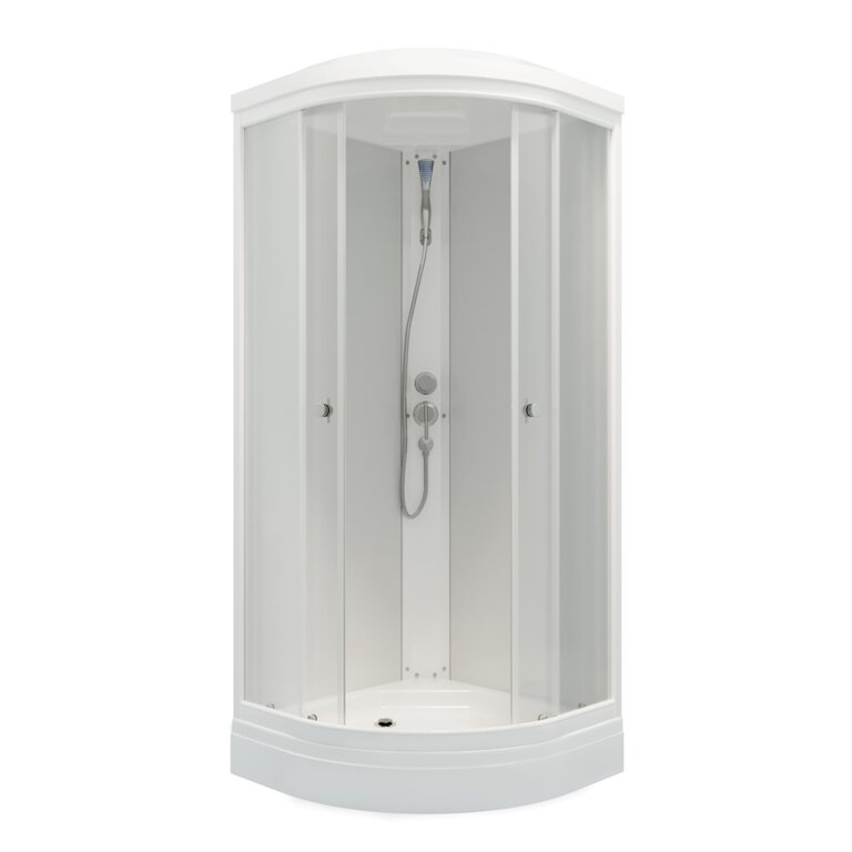 Triton Ультра душевая кабина 80х80 А (ДН4) Щ0000040485