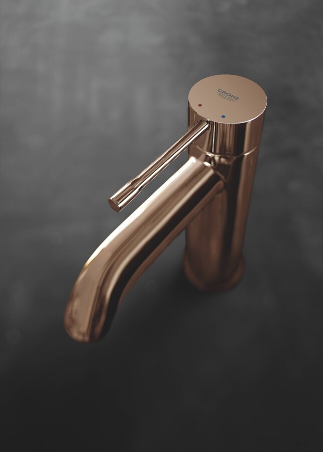 Grohe Essence New 23589DA1 смеситель для раковины 28 мм