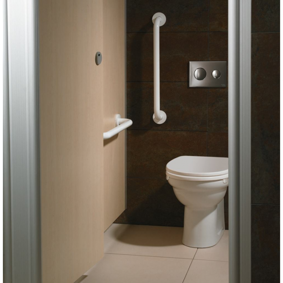 Ideal Standard Contour сиденье для унитаза S406501