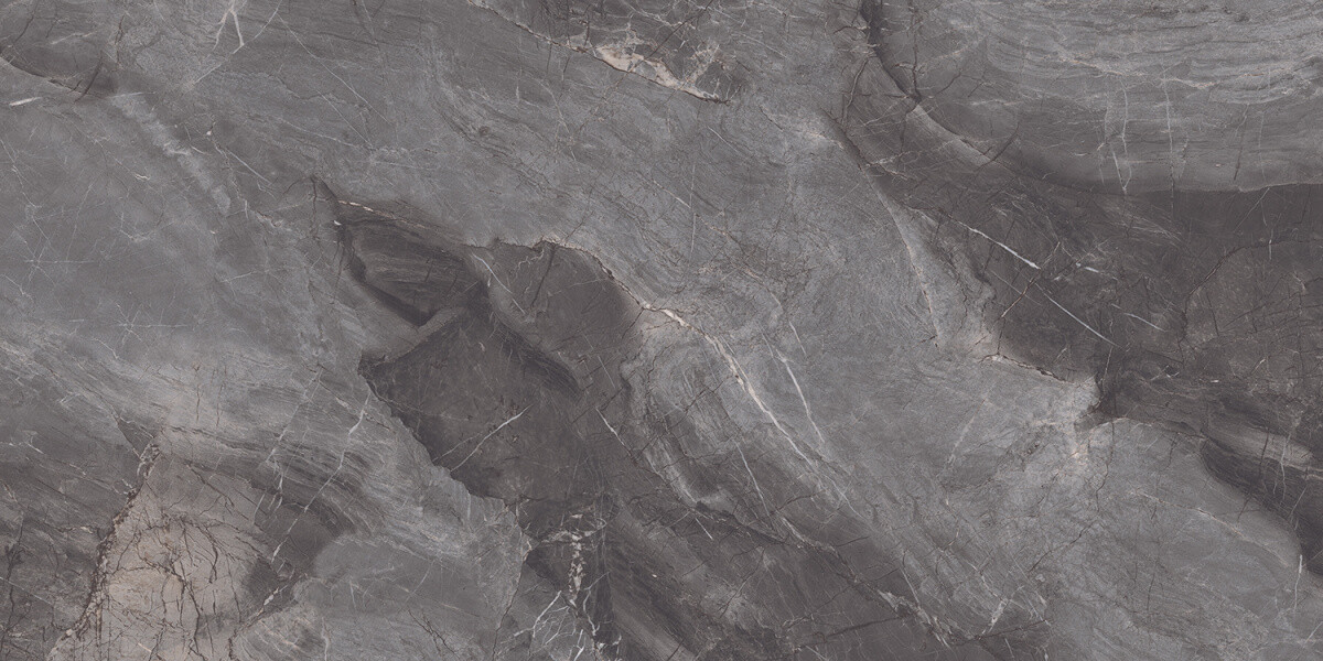 Керамогранит Azario Dorato Charcol 60x120 Carving F4110821132C