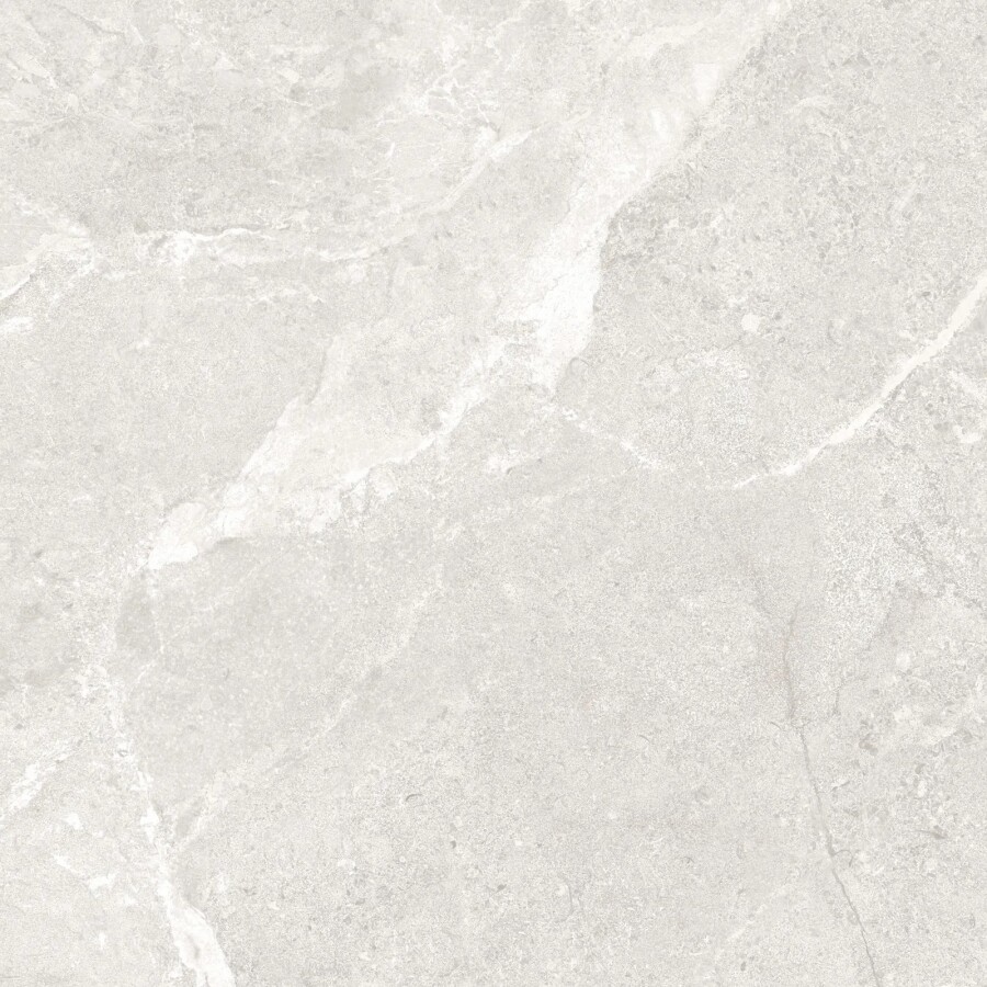 Керамогранит Artkera Group GP6060TIA00M Titanium White матовый 600 x 600 x 9.5 мм.