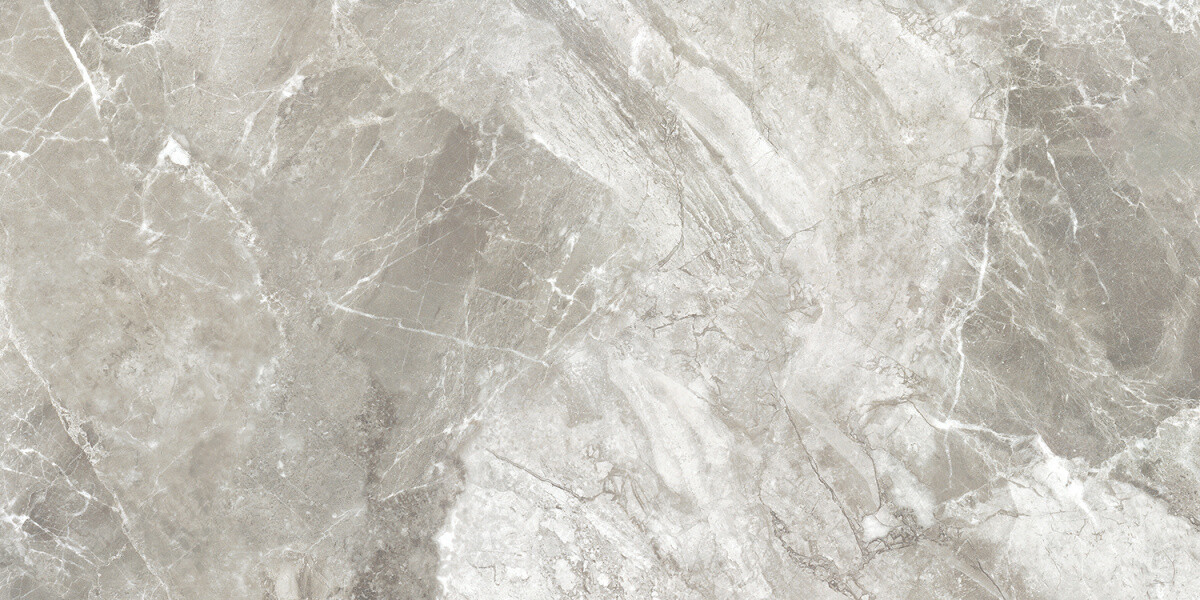 Керамогранит Creo Ceramique Royal Stone White Glossy 60х120 см GJT612621