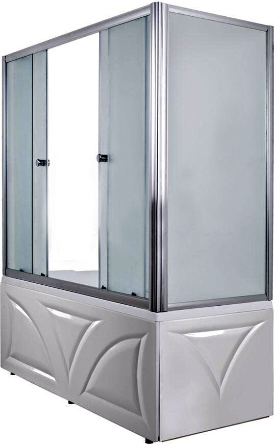 Marka One Modern 175*70 ванна акриловая прямоугольная