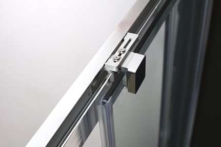 Cezares Premier Soft душевой уголок 120х80 PREMIER-SOFT-W-AH-1-120/80-C-Cr-IV