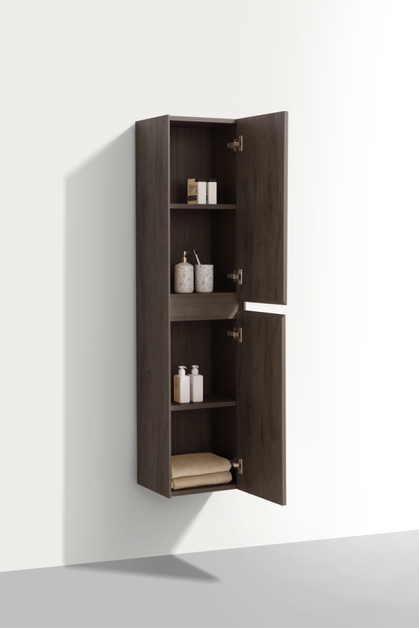 Vincea Chiara/Luka шкаф подвесной 1500*350*300 R.Oak