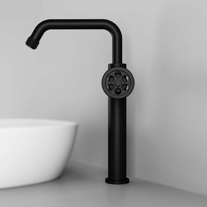 Iddis Grange GRABLR1i01 смеситель для раковины 25 мм