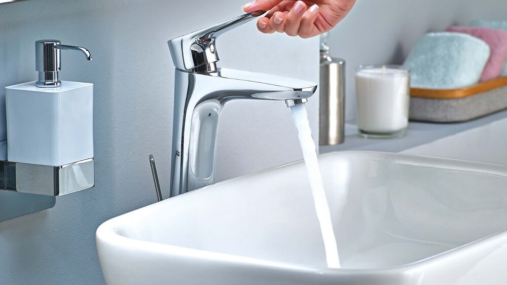 Vitra X-Line A42322EXP смеситель для раковины 35 мм