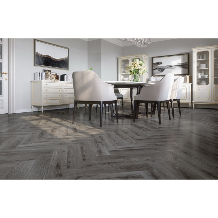 Fargo Parquet SPC ламинат дуб патина 33-385-6