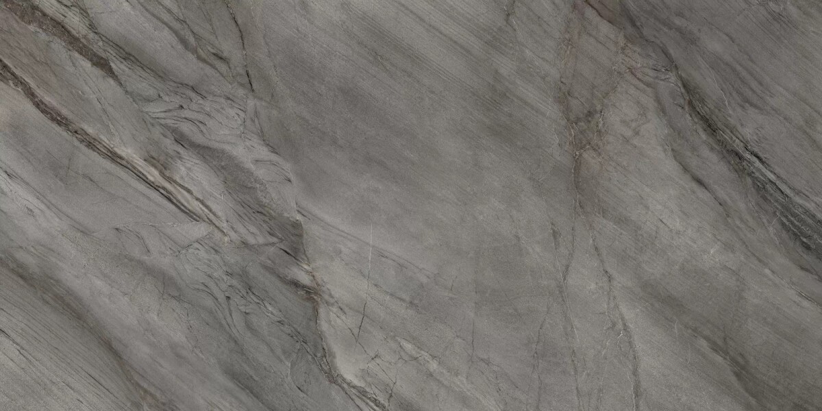 Керамогранит 60120MAE25P LCM Marmorise Graphite Полированный 600 x 1200 x 7 мм.