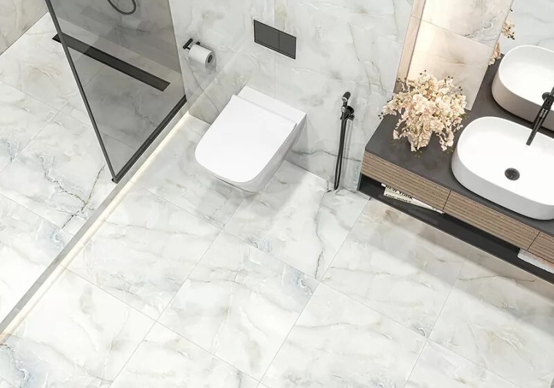 Керамогранит 60120MOS11P LCM Moonstone Полированный 600 x 1200 x 7 мм.