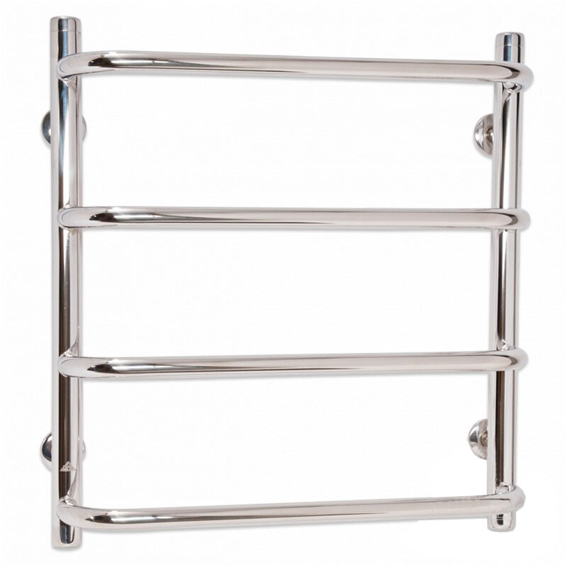 Laris Стандарт П4 полотенцесушитель водяной 450*500