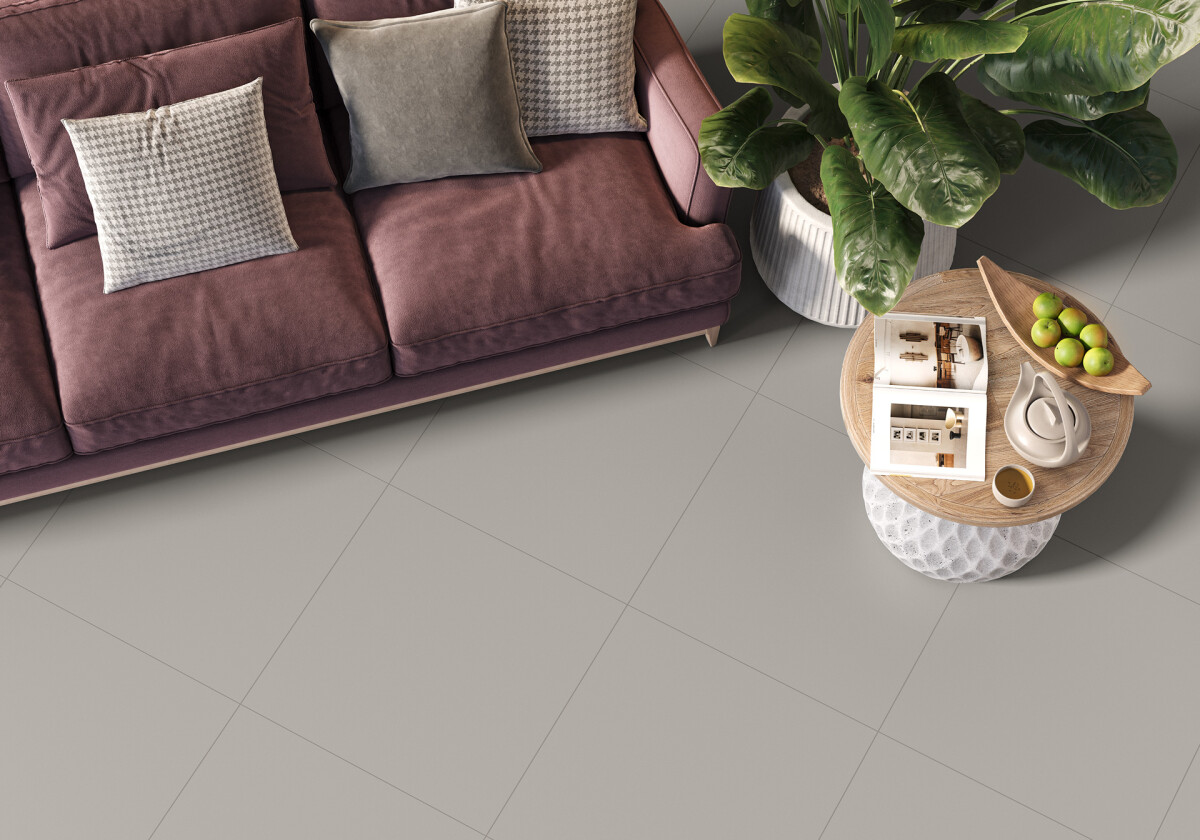Alma Ceramica Спектор / Spector Керамогранит 600 x 600 x 9 GFU6060SPR60R
