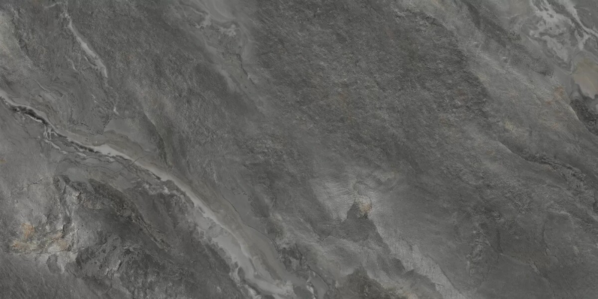 Керамогранит 60120RGE25M LCM Argenta Graphite Матовый Карвинг 600 x 1200 x 7 мм.