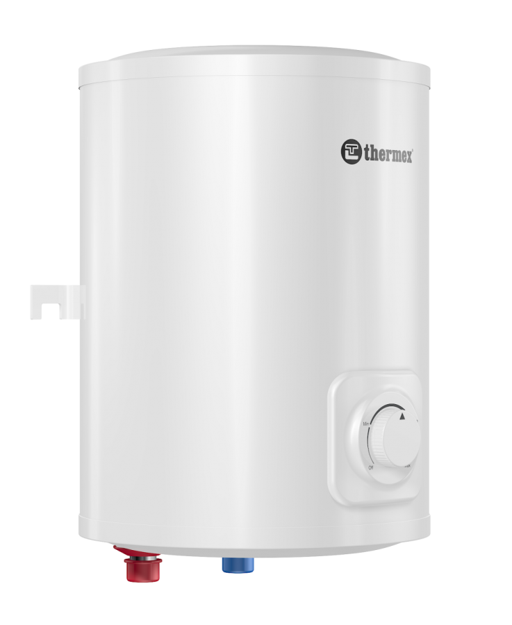 Thermex Inox Cask IC 10 O водонагреватель аккумуляционный электрический 10 литров 151 156