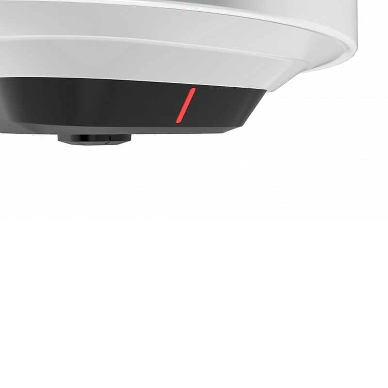 Ariston PRO1 R INOX ABS 80 V водонагреватель электрический 80 литров 3700562
