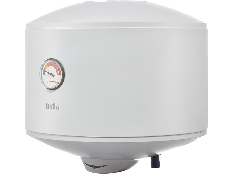 Купить Ballu BWH/S 30 Proof водонагреватель электрический 30 литров за ...