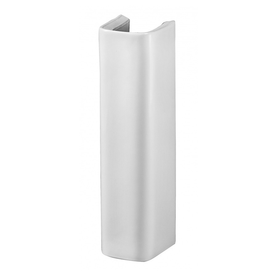 Am.Pm Spirit V2.0 C704321WH раковина подвесная с пьедесталом 60 см