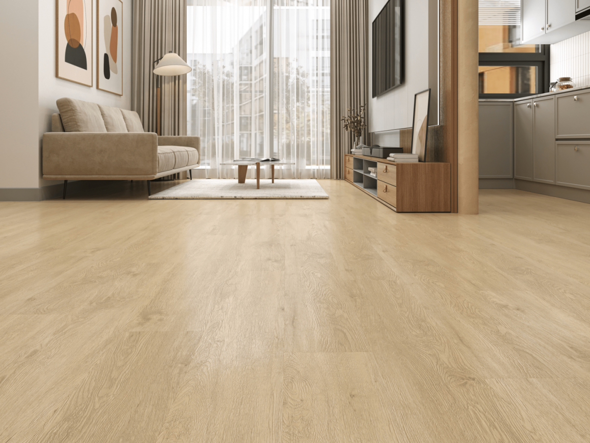 Alpine Floor Ultra Кварцвиниловая плитка LVT Камфора ECO 5-31 1219.2 х 184.15 х 2 mm