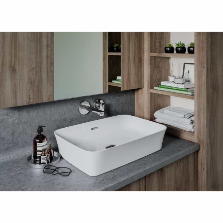 Ideal Standard Connect Air смеситель для раковины A7029AA