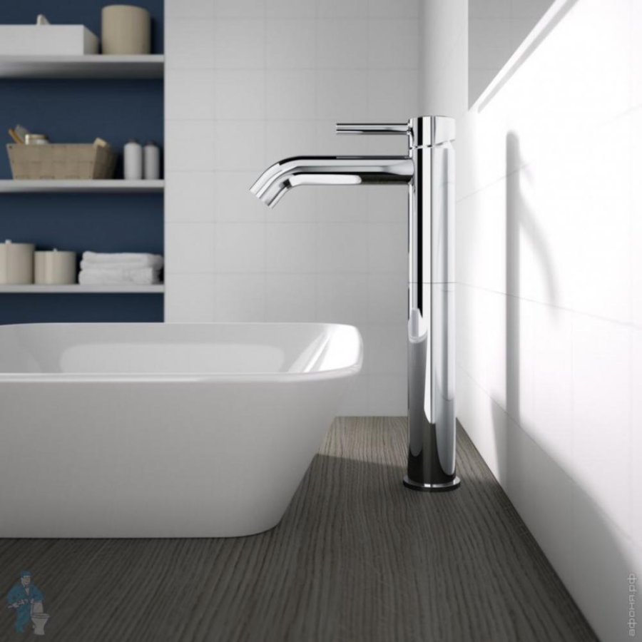 Ideal Standard Ceraline смеситель для раковины BC194AA