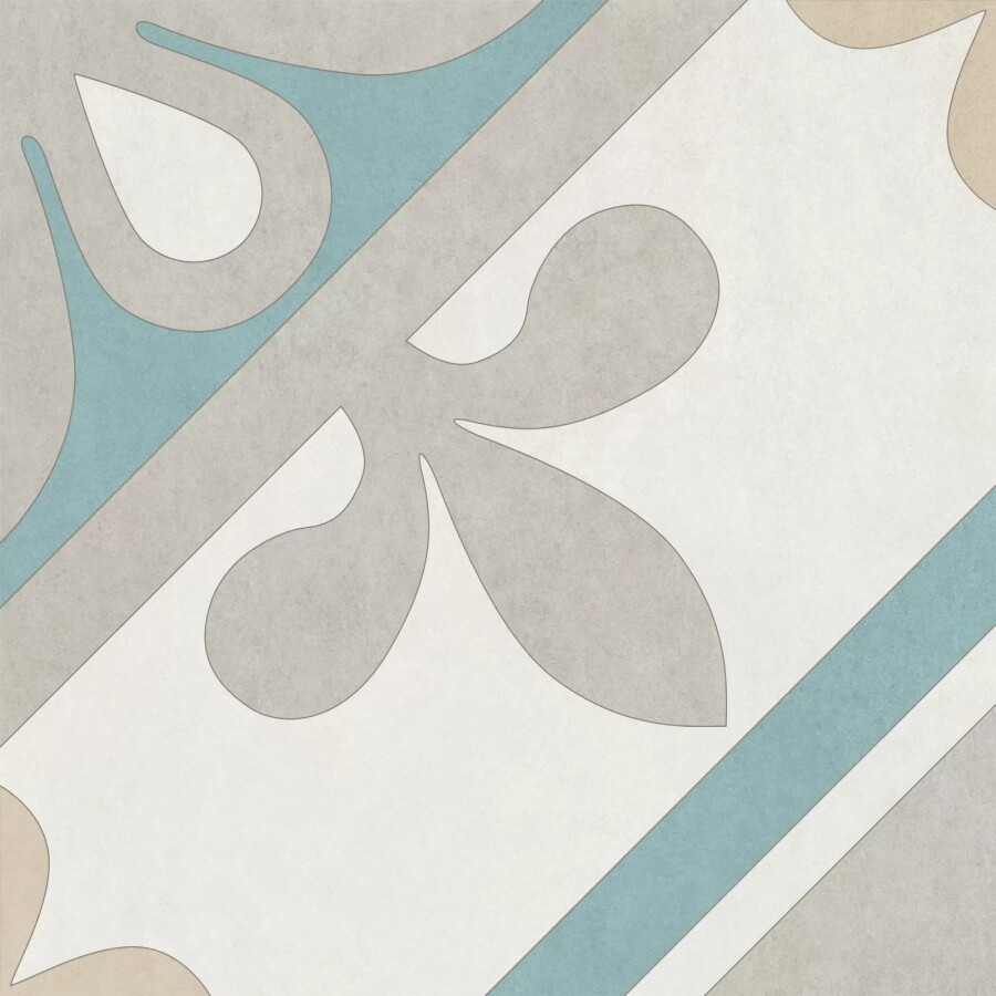 Керамогранит Artkera Group Design Art GP2020DGA13 Franco Матовый 200 x 200 x 8 мм.