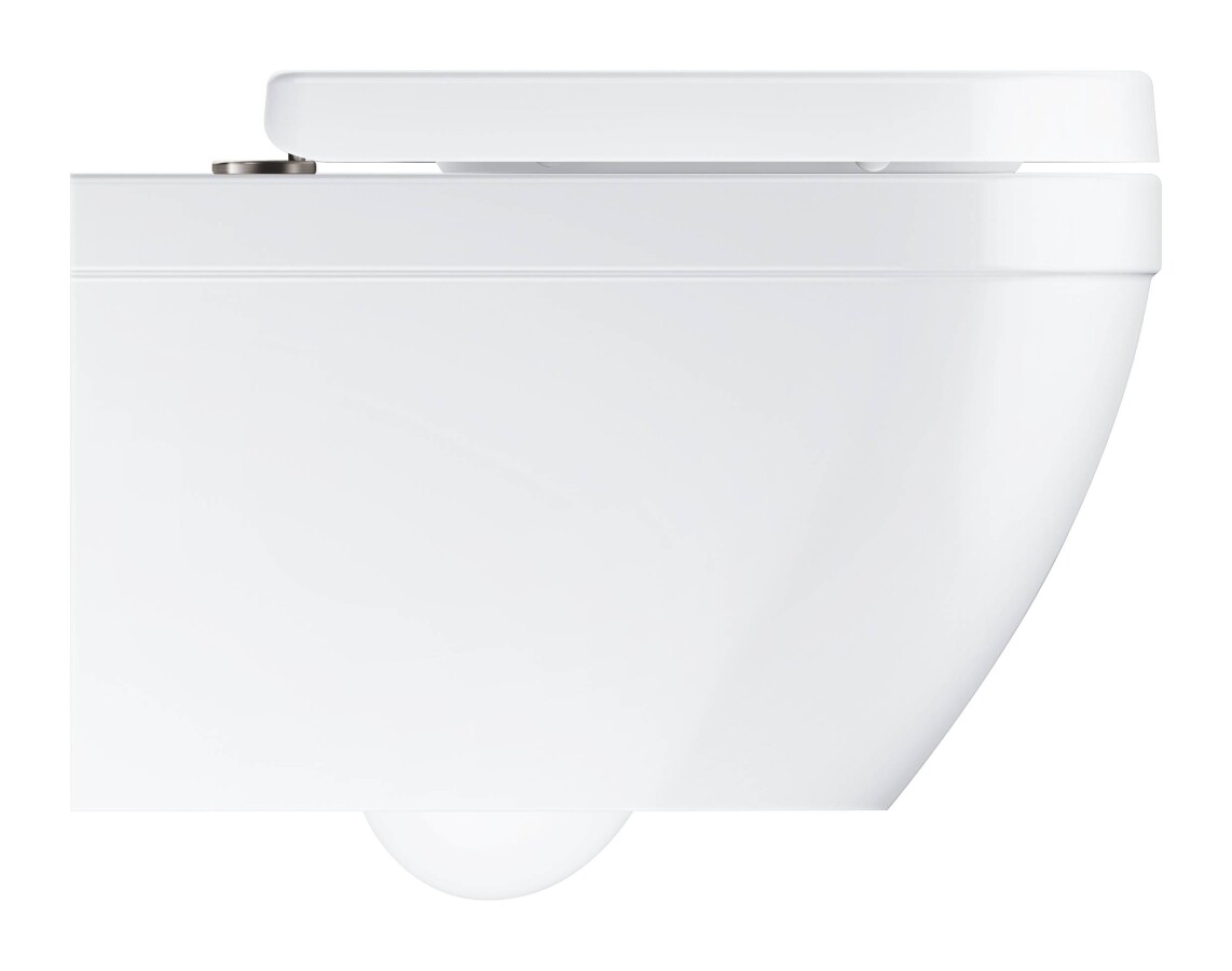 Grohe Euro Ceramic 39328000 унитаз подвесной