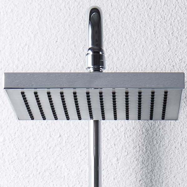 Bravat Opal F6125183CP-A-RUS Душевая система с изливом