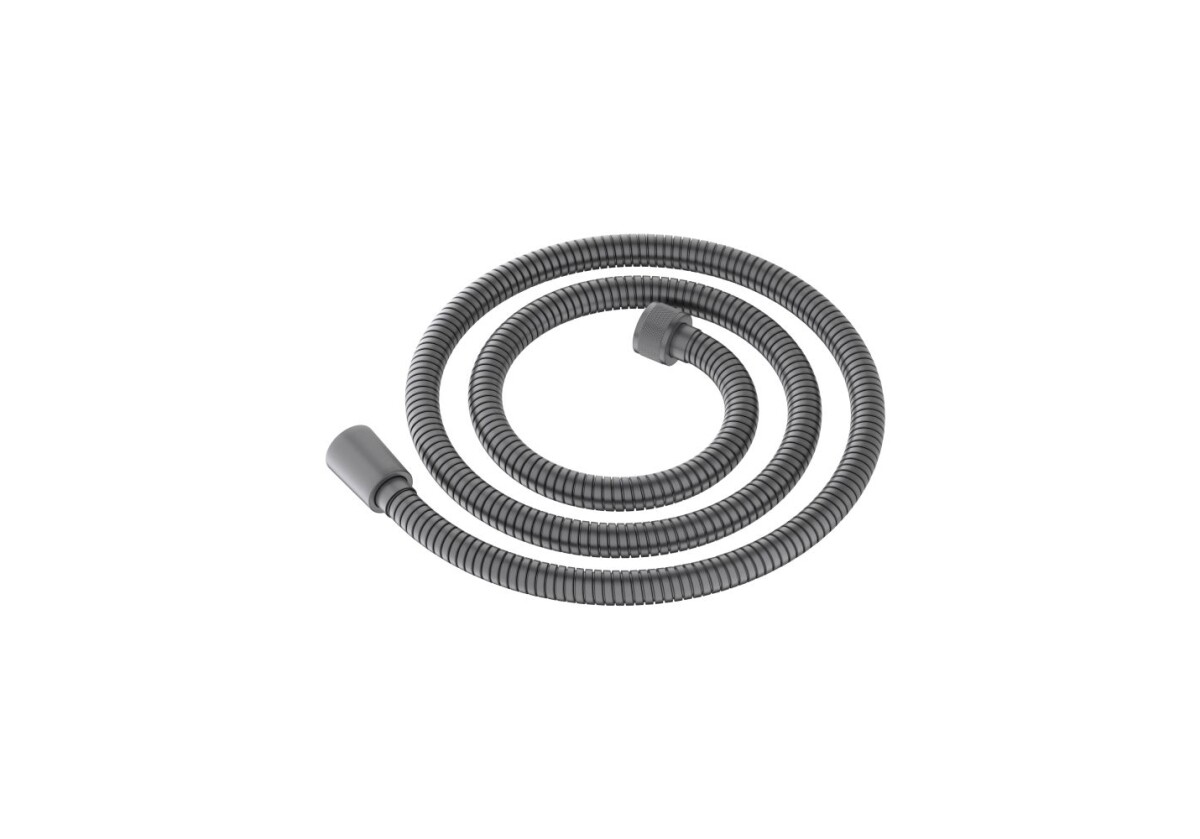 Aquatek AQ2103BGM Шланг для душа 120 см Оружейная сталь