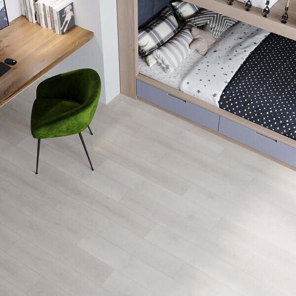 Alpine Floor Norland Ardesia SPC ламинат Rovere ST112-01 1220 х 125 х 4 mm