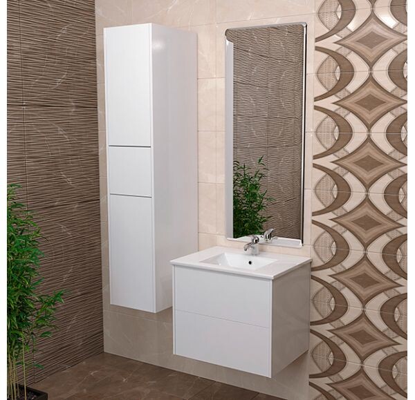 Зеркальное полотно Gair Fly Anti Steam 50*120