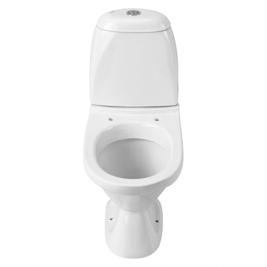 Santek Римини 1.WH30.2.130 унитаз напольный