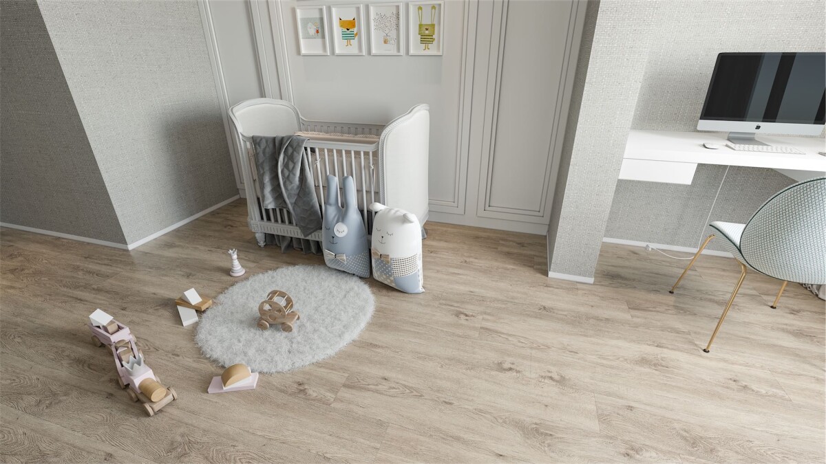 Alpine Floor Grand Sequioia Superior ABA SPC ламинат Карите ECO 11-903 ABA 1220 х 183 x 8 mm