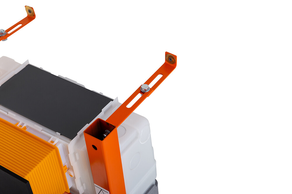 Инсталляция для подвесного унитаза BelBagno BB004-40 EXPERT